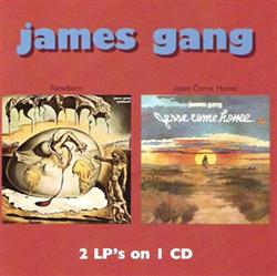 Download James Gang - Newborn Jesse Come Home