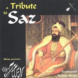 Download Alev - A Tribute to Saz