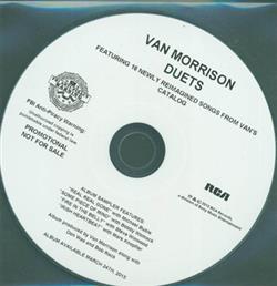 Download Van Morrison - Duets Sampler