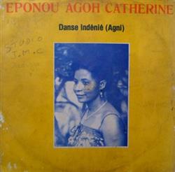 Download Eponou Agoh Catherine - Danse Indénié Agni