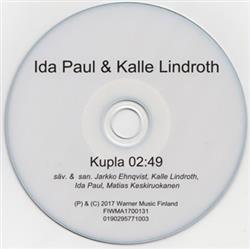 Download Ida Paul & Kalle Lindroth - Kupla