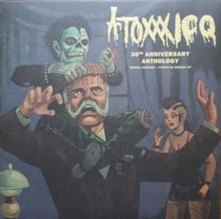 Download Atoxxxico - 30th Anniversary Anthology
