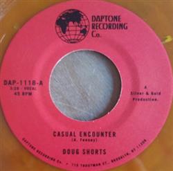 Download Doug Shorts - Casual Encounter Keep Your Head Up