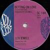 last ned album Len Jewell - Betting On Love All My Good Lovin