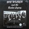 lataa albumi Bob Wilber And The Bechet Legacy - Live At Bechets New York City