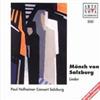 baixar álbum Mönch Von Salzburg Paul Hofhaimer Consort Salzburg - Lieder