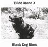 descargar álbum Blind Brand X - Black Dog Blues