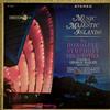 kuunnella verkossa The Honolulu Symphony Orchestra - Music From The Majestic Islands