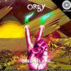 descargar álbum Orby - Green Flame