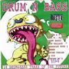 descargar álbum Various - Drum N Bass Traxx Of The Future