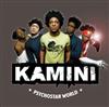 ladda ner album Kamini - Psychostar World