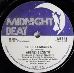 Download Abenzi Bezinto - Ubobuza Mabuza Ngakuqoqa