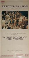 ouvir online Pretty Maids - In The Minds Of The Young