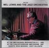 Album herunterladen Mel Lewis And The Jazz Orchestra - At The Smithsonian Washington DC 1983 At The Concertgebouw Amsterdam 1987