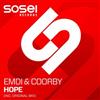 ladda ner album Emdi & Coorby - Hope