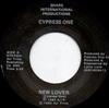 ladda ner album Cypress One - New Lover Lay Me Down