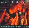 descargar álbum Mike & Oliver - Brothers For Life