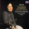 Album herunterladen Mozart Alicia De Larrocha, Wiener Symphoniker, Uri Segal - Piano Concertos No22 K482 No19 K459