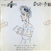 last ned album Mental Pygmies - Sometimes We Amuse Even Ourselves