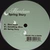 écouter en ligne Moonbeam - Spring Story