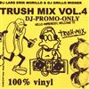 escuchar en línea DJ Lars Erik Morillo & DJ Grillo Wiener - Trush Mix Vol 4