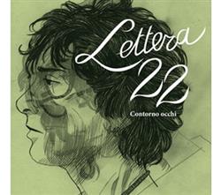 Download Lettera 22 - Contorno Occhi