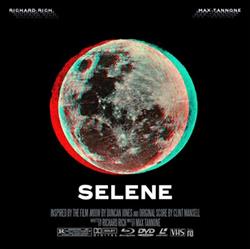 Download Richard Rich & Max Tannone - Selene