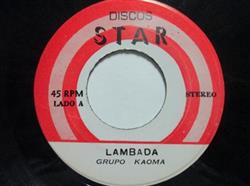 Download Kaoma - Lambada Lancando Lambada