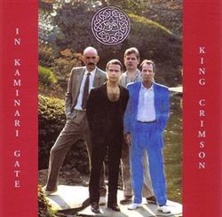 Download King Crimson - In Kaminari Gate