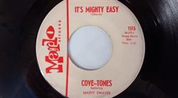 Download CoveTones Featuring Marty Swayze - Its Mighty Easy