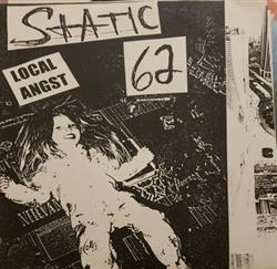 Download Static 62, Spider Fighter - Local Angst