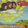 last ned album Clouds - Up Above Our Heads