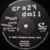 Album herunterladen Crazy Doll - Happy Song Clap Your Hands Remixes