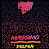 lyssna på nätet Massimo - Deeper