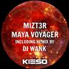 lataa albumi Mizt3r - Maya Voyager