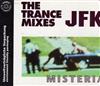 lataa albumi Misteria - JFK The Trance Mixes