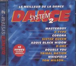 Download Various - Dance System 2