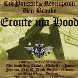 Download Cid Youssef, Ben Brooke - Ecoute Ma Hood