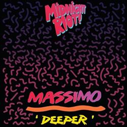 Download Massimo - Deeper