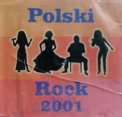 Download Various - Polski Rock 2001