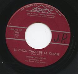 Download Dominique Michel - Le Chou Chou De La Classe