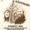 last ned album Evabritt + Red - Bästisar