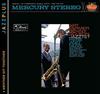 last ned album Art Farmer Benny Golson Jazztet - Here And Now Another Git Together