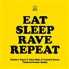 descargar álbum Fatboy Slim & Riva Starr Feat Beardyman - Eat Sleep Rave Repeat Dimitri Vegas Like Mike Ummet Ozcan Tomorrowland Remix