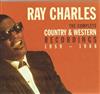 kuunnella verkossa Ray Charles - The Complete Country Western Recordings 1959 1986