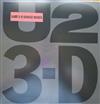 Album herunterladen U2 - 3 D Dance Mixes