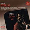 online luisteren Giuseppe Verdi, Placido Domingo, Renata Scotto, Sherrill Milnes, Frank Little, Paul Crook , Paul Plishka, Malcolm King, Jean Kraft , National Philharmonic Orchestra, James Levine , John McCarthy - Verdi Otello