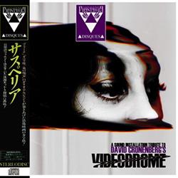 Download Various - A Sound Installation Tribute To David Cronenbergs Videodrome