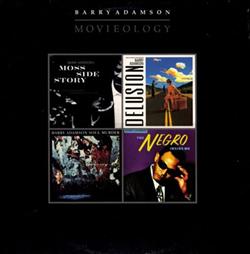 Download Barry Adamson - Movieology