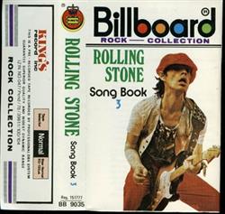 Download Rolling Stone - Song Book 3